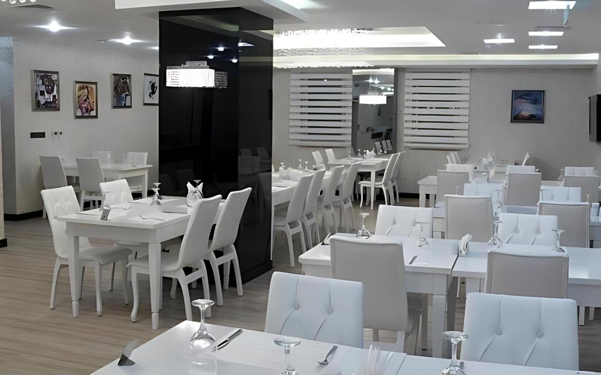 Real House Hotel Kayseri Exterior foto